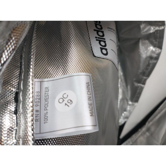 Adidas  Insulated Lunch Bag - Picture 7 of 13